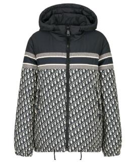 CHRISTIAN DIOR Пуховик
