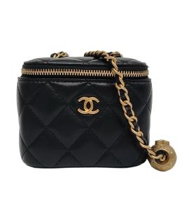 CHANEL Сумка через плечо