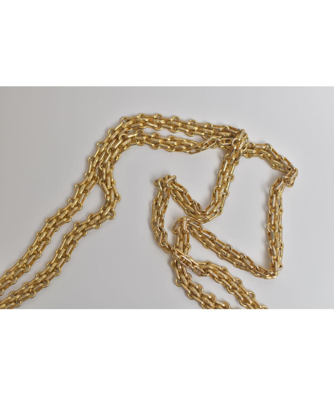 CHANEL Черная кожаная сумка через плечо, фото 8