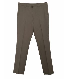 BURBERRY Брюки широкие