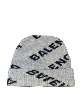 BALENCIAGA Шапка