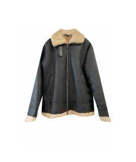 P.A.R.O.S.H. Дубленка