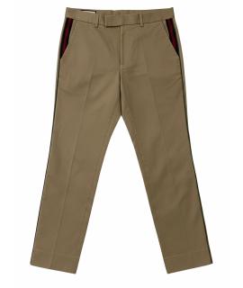 GUCCI Классические брюки