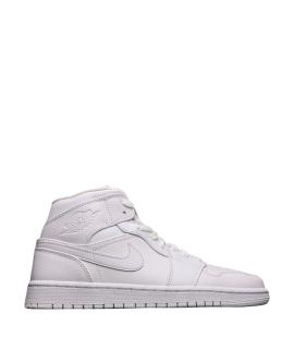 JORDAN Высокие кроссовки / кеды