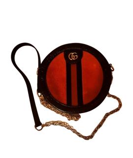 GUCCI Сумка через плечо