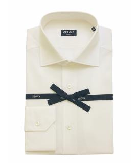 ZEGNA Классическая рубашка