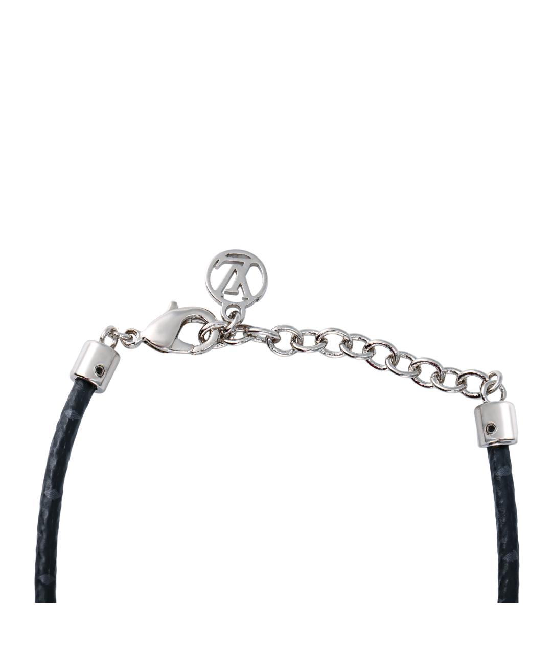 LOUIS VUITTON Мульти браслет из желтого золота, фото 5