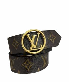 LOUIS VUITTON Ремень