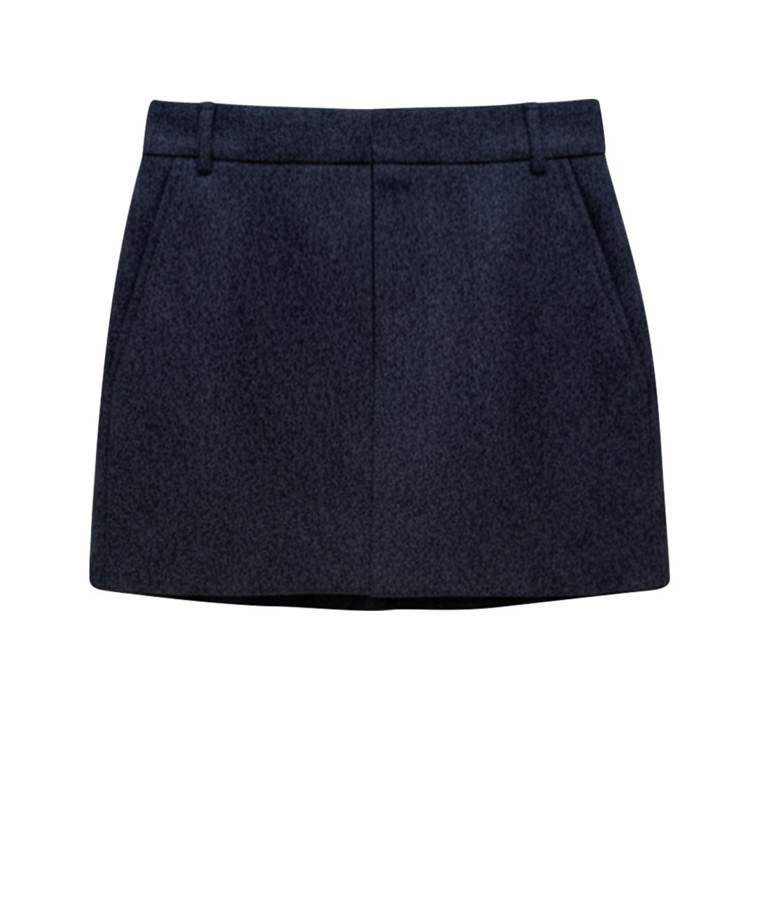 Ami Paris Юбка мини, фото 1