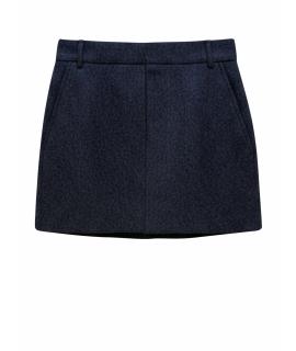 Ami Paris Юбка мини