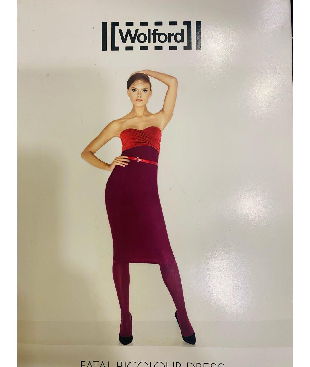 WOLFORD Платье, фото 4