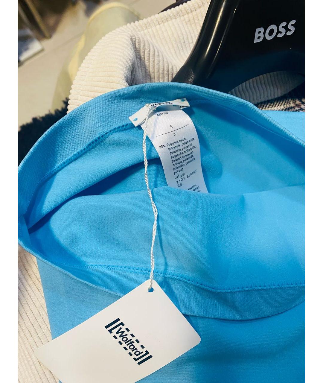 WOLFORD Платье, фото 3