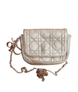 CHRISTIAN DIOR Сумка через плечо