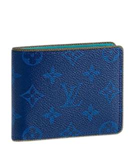 LOUIS VUITTON Кошелек