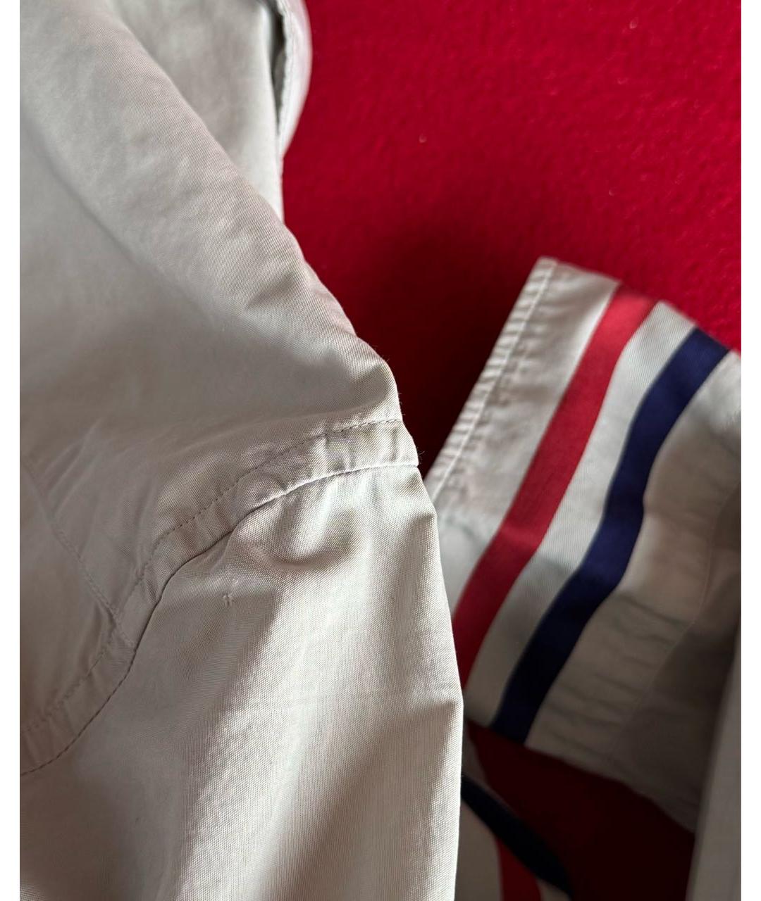 COMME DES GARÇONS Кэжуал рубашка, фото 8