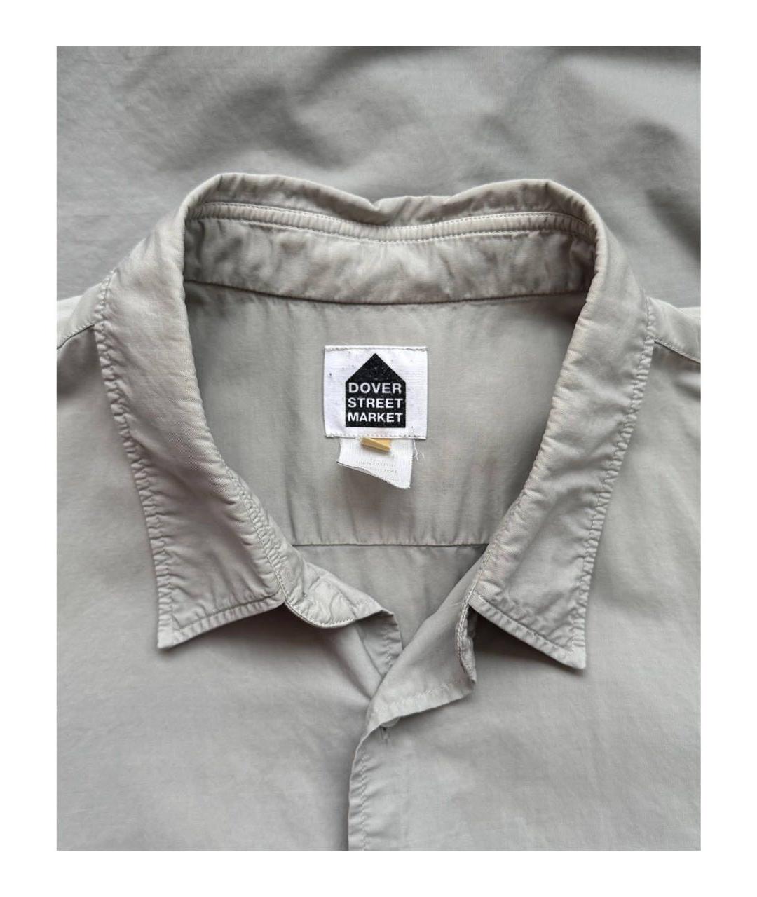 COMME DES GARÇONS Кэжуал рубашка, фото 2