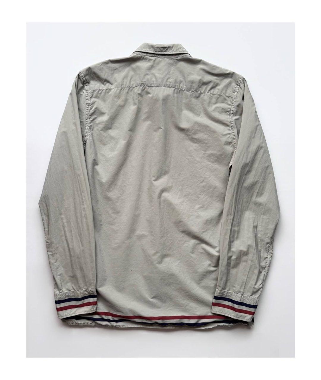 COMME DES GARÇONS Кэжуал рубашка, фото 4