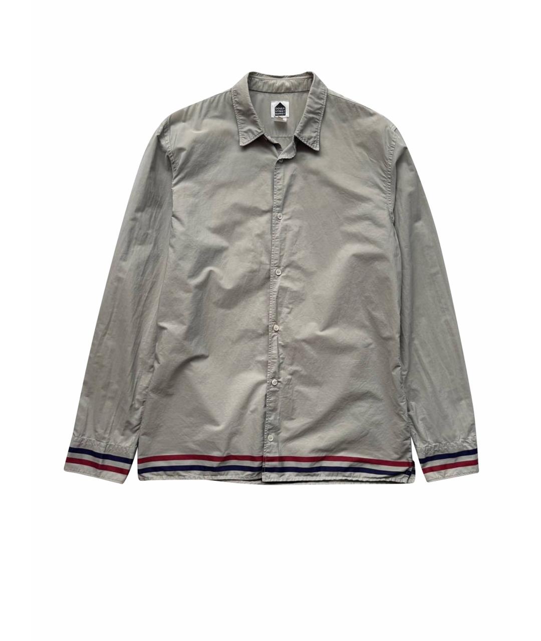COMME DES GARÇONS Кэжуал рубашка, фото 1