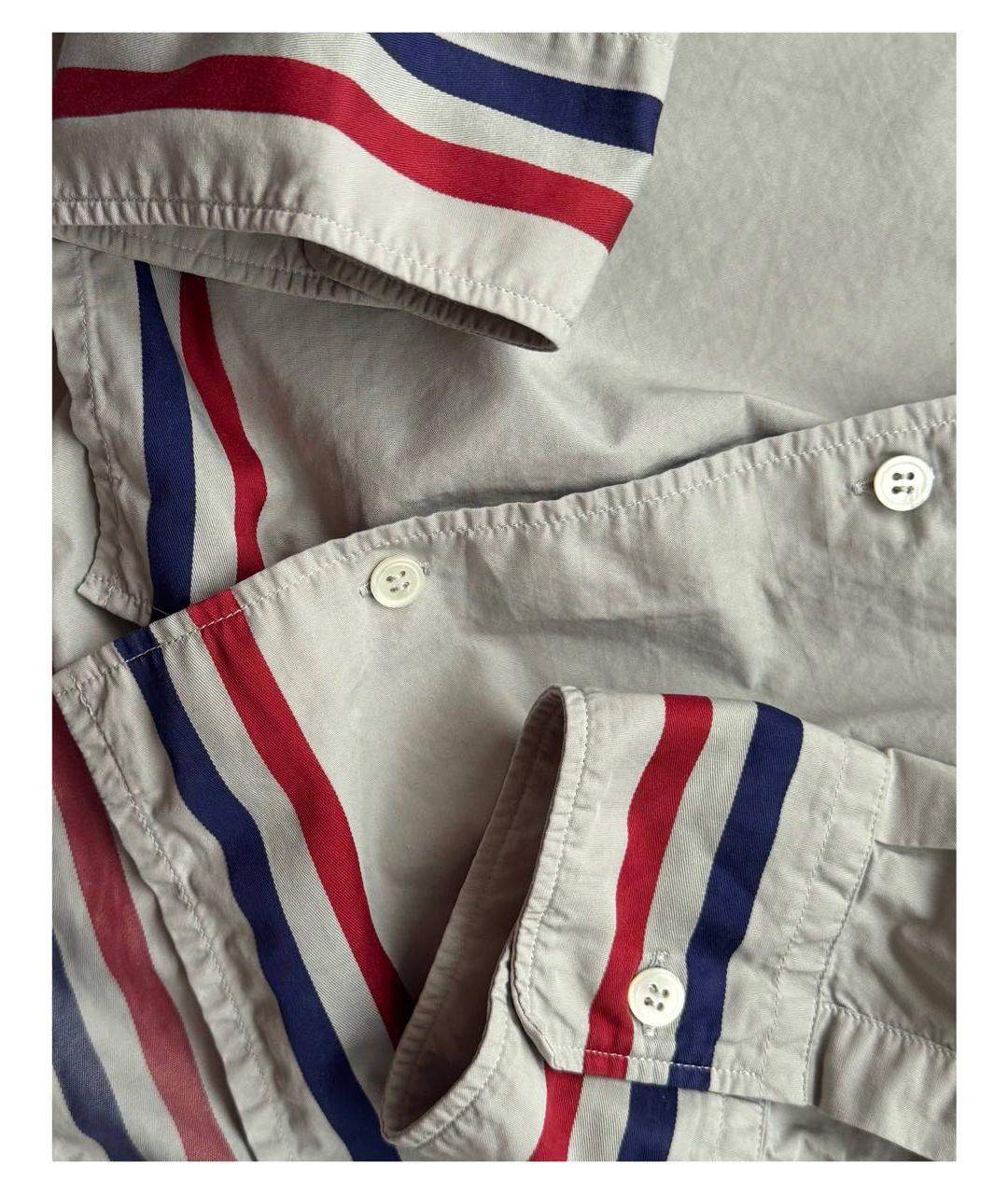 COMME DES GARÇONS Кэжуал рубашка, фото 5