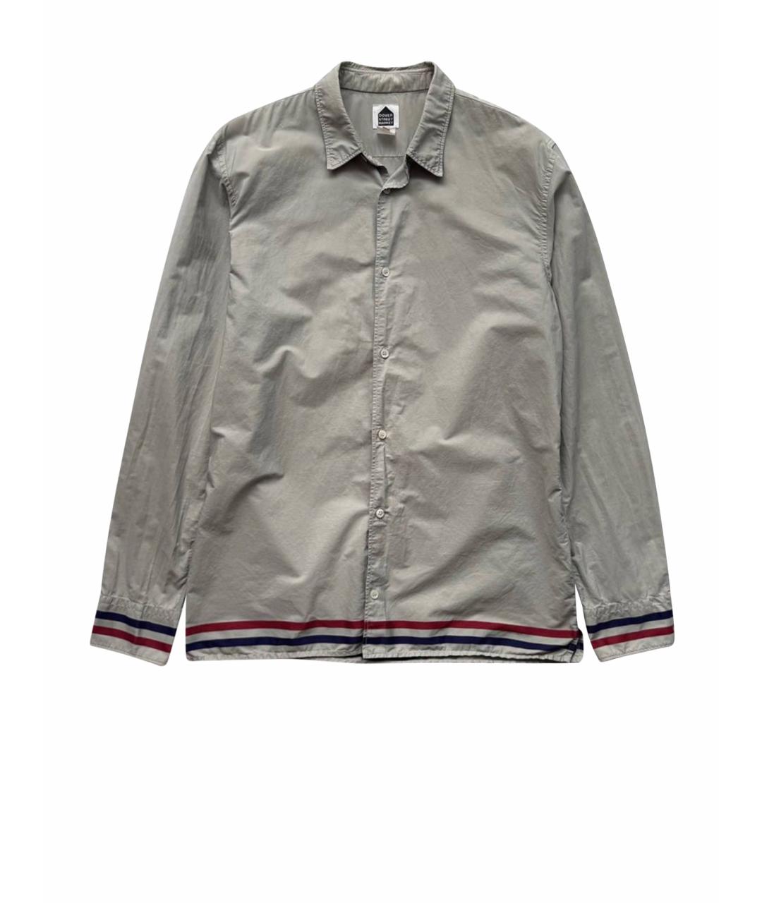 COMME DES GARÇONS Кэжуал рубашка, фото 9