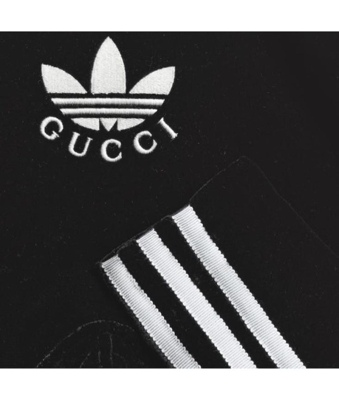 GUCCI Черное бархатное платье, фото 3