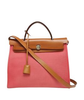 HERMES Сумка с короткими ручками