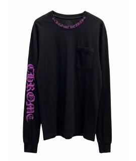 CHROME HEARTS Лонгслив
