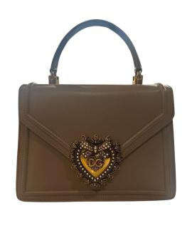 DOLCE&GABBANA Сумка с короткими ручками