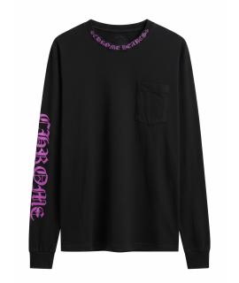 CHROME HEARTS Лонгслив