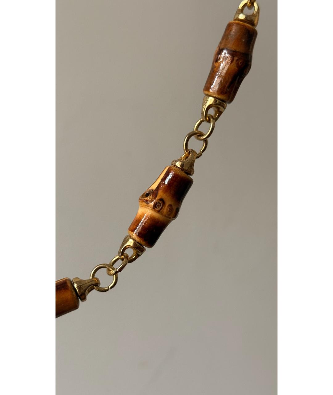 ROBERTO CAVALLI Золотой ремень, фото 6