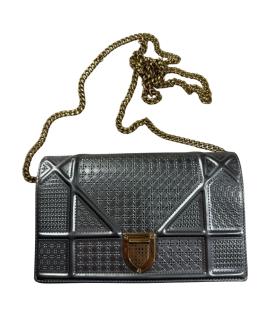 CHRISTIAN DIOR Клатч/вечерняя сумка