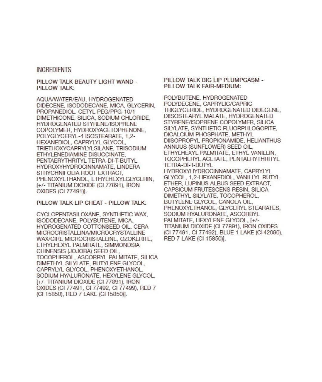 CHARLOTTE TILBURY Хайлайтер, фото 6