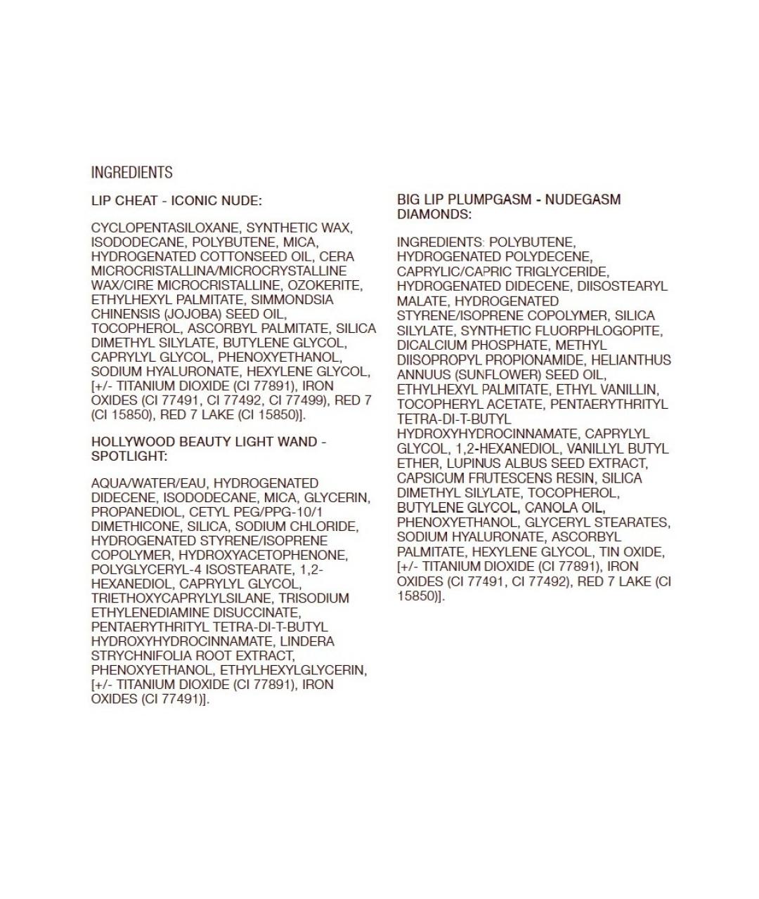 CHARLOTTE TILBURY Хайлайтер, фото 8