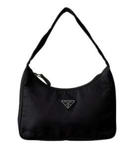 PRADA Сумка с короткими ручками