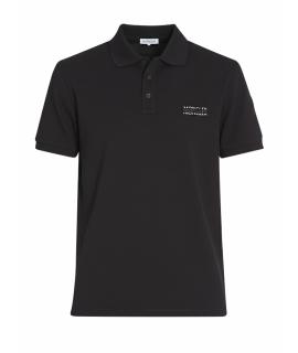 MONCLER Поло с коротким рукавом