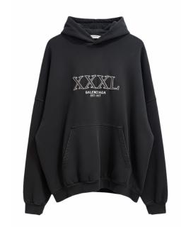 BALENCIAGA Худи/толстовка