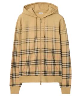 BURBERRY Худи/толстовка