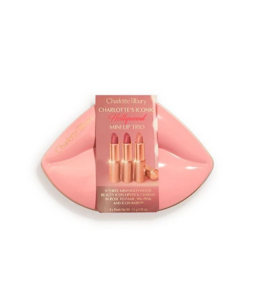 CHARLOTTE TILBURY Помада, фото 7