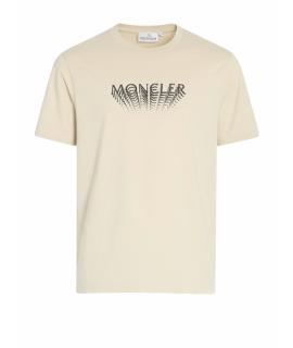 MONCLER Футболка