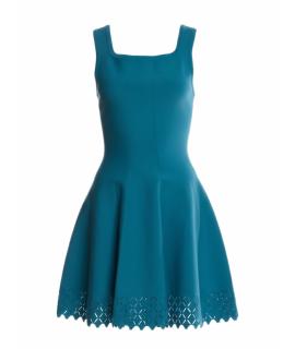 ALAIA Повседневное платье