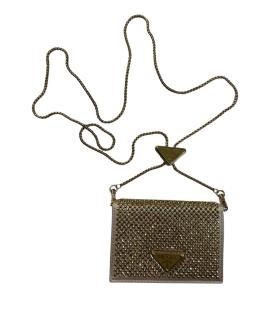 PRADA Клатч/вечерняя сумка