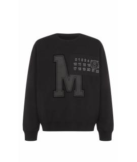 MM6 MAISON MARGIELA Худи/толстовка
