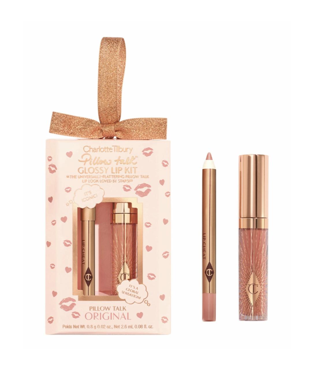 CHARLOTTE TILBURY Блеск, фото 1