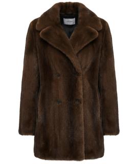 YVES SALOMON Шуба