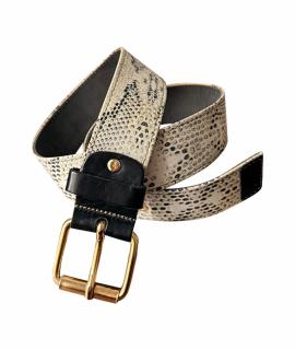 JUST CAVALLI Ремень