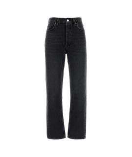 AGOLDE Прямые джинсы