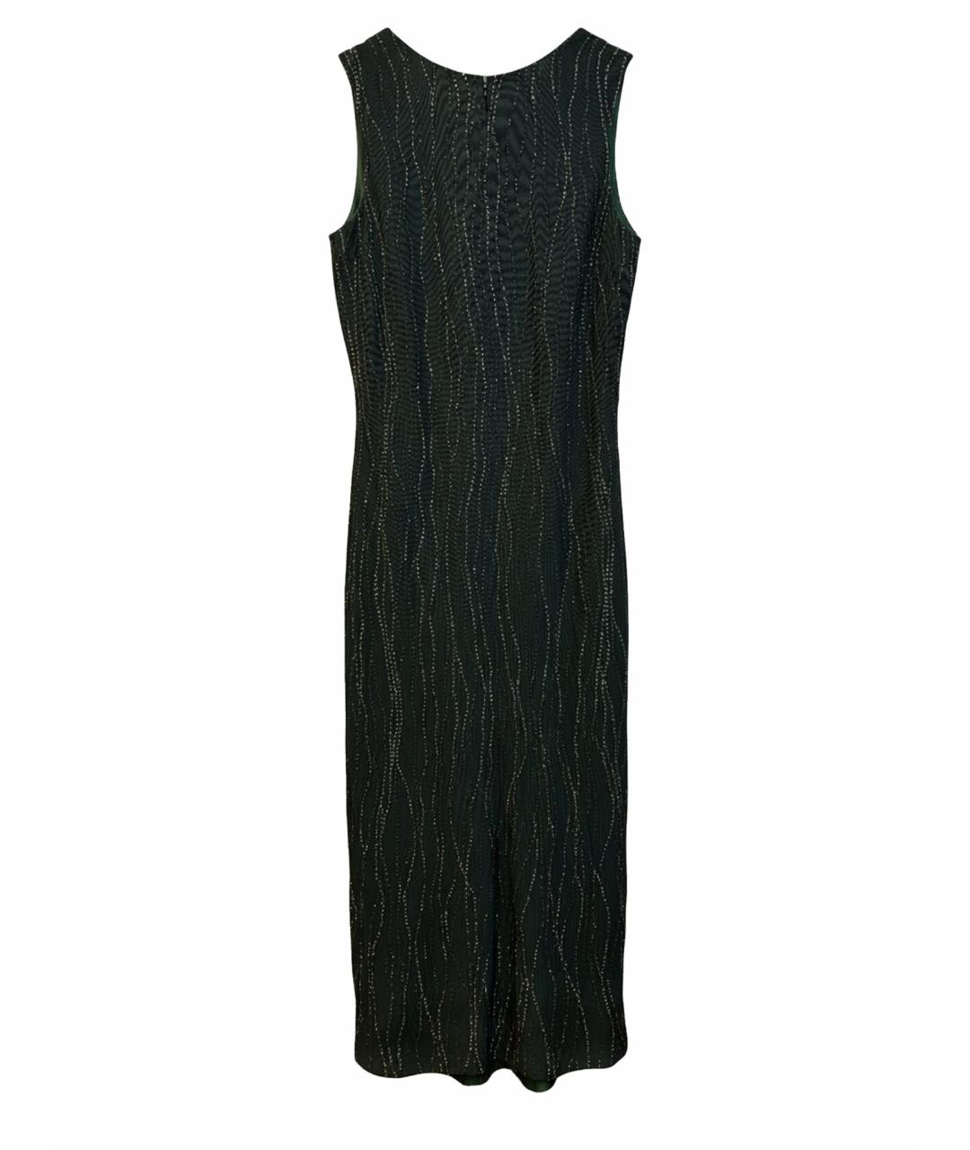 VERSUS VERSACE Вискозное коктейльное платье, фото 1