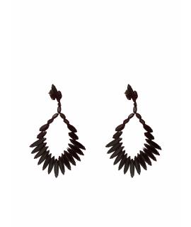 ROBERTO CAVALLI Серьги