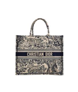 CHRISTIAN DIOR Сумка тоут