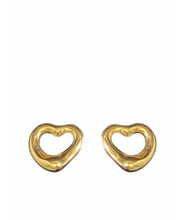 TIFFANY&CO Серьги